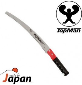 TOPMAN ΠΡΙΟΝΙ ΚΛΑΔΟΥ ΓΙΑ ΚΟΝΤΑΡΙ 33CM ΛΑΜΑ MADE IN JAPAN 