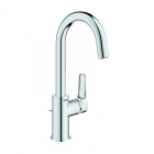 GROHE EUROSMART ΘΕΡΜΟΜΕΙΚΤΙΚΗ ΜΠΑΤΑΡΙΑ ΝΙΠΤΗΡΑ ΝΙΚΕΛ L SIZE