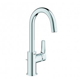 GROHE EUROSMART ΘΕΡΜΟΜΕΙΚΤΙΚΗ ΜΠΑΤΑΡΙΑ ΝΙΠΤΗΡΑ ΝΙΚΕΛ L SIZE