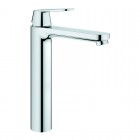 GROHE EUROSMART COSMOPOLITAN ΜΠΑΤΑΡΙΑ ΝΙΠΤΗΡΑ ΝΙΚΕΛ XL SIZE