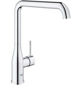 GROHE ESSENCE ΜΠΑΤΑΡΙΑ ΚΟΥΖΙΝΑΣ ΧΡΩΜΕ NEW