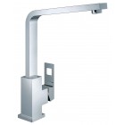 GROHE EUROCUBE ΜΠΑΤΑΡΙΑ ΚΟΥΖΙΝΑΣ ΧΡΩΜΕ 31255000