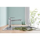 GROHE BauEdge ΜΠΑΤΑΡΙΑ ΚΟΥΖΙΝΑΣ ΧΡΩΜE 31693000