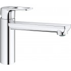 GROHE BauLoop ΜΠΑΤΑΡΙΑ ΚΟΥΖΙΝΑΣ ΧΡΩΜE 3170600