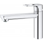 GROHE BauLoop ΜΠΑΤΑΡΙΑ ΚΟΥΖΙΝΑΣ ΧΡΩΜE 3170600