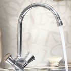 GROHE COSTA L ΜΠΑΤΑΡΙΑ ΚΟΥΖΙΝΑΣ ΝΙΠΤΗΡΟΣ ΜΕ ΠΟΜΟΛΑ