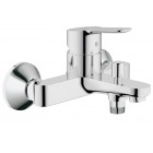 GROHE BauEdge 32820000 ΜΠΑΤΑΡΙΑ ΛΟΥΤΡΟΥ ΣΩΜΑ