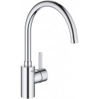 GROHE EUROSMART COSMOPOLITAN ΜΠΑΤΑΡΙΑ ΚΟΥΖΙΝΑΣ ΧΡΩΜΕ