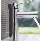 GROHE ESSENCE NEW ΜΠΑΤΑΡΙΑ ΝΙΠΤΗΡΟΣ ΧΡΩΜΕ 32898001