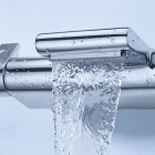 GROHE GROHTHERM 2000 ΘΕΡΜΟΣΤΑΤΙΚΗ ΜΠΑΤΑΡΙΑ ΛΟΥΤΡΟΥ ΣΩΜΑ