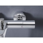 GROHE GET GROHTHERM 1000 ΜΠΑΤΑΡΙΑ ΜΠΑΝΙΟΥ ΘΕΡΜΟΣΤΑΤΙΚΗ