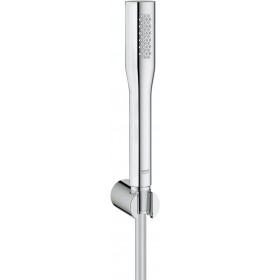 GROHE EUPHORIA COSMOPOLITAN ΤΗΛΕΦΩΝΟ ΜΠΑΝΙΟΥ ΜΕ ΒΑΣΗ ΣΤΗΡΙΞΗΣ