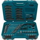 MAKITA E-10883 ΒΑΛΙΤΣΑ ΣΕΤ ΜΕ 221 ΕΡΓΑΛΕΙΑ ΧΕΙΡΟΣ