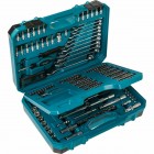 MAKITA E-10883 ΒΑΛΙΤΣΑ ΣΕΤ ΜΕ 221 ΕΡΓΑΛΕΙΑ ΧΕΙΡΟΣ