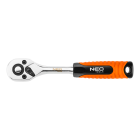 NEOTOOLS ΚΑΣΤΑΝΙΑ 1/2 45ΔΟΝΤΙΑ 265ΜΜ ΜΗΚΟΣ