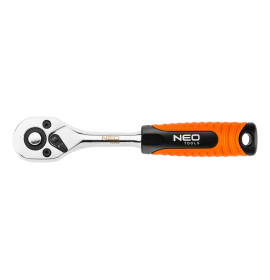 NEOTOOLS ΚΑΣΤΑΝΙΑ 1/2 45ΔΟΝΤΙΑ 265ΜΜ ΜΗΚΟΣ