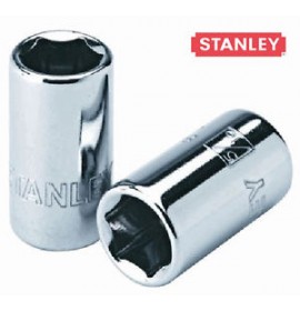 STANLEY MAXI DRIVE PLUS PROFESSIONAL ΚΑΡΥΔΑΚΙ 1/4" 10ΜΜ