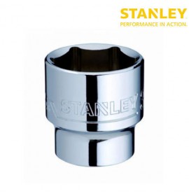 STANLEY MAXI DRIVE PLUS PROFESSIONAL ΕΞΑΓΩΝΟ ΚΑΡΥΔΑΚΙ 1/2" 10ΜΜ