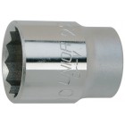 UNIOR 190 PROFESSIONAL ΚΑΡΥΔΑΚΙ 1/2" 23ΜΜ