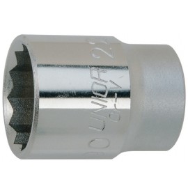 UNIOR 190 PROFESSIONAL ΚΑΡΥΔΑΚΙ 1/2" 10ΜΜ