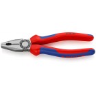 KNIPEX ΠΕΝΣΑ ΒΑΡΙΑ ΜΟΝΩΣΗ 180ΜΜ