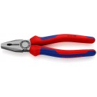 KNIPEX ΠΕΝΣΑ ΒΑΡΙΑ ΜΟΝΩΣΗ 200ΜΜ