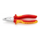 KNIPEX ΠΕΝΣΑ ΗΛΕΚΤΡΟΛΟΓΟΥ 1000VOLT 180MM