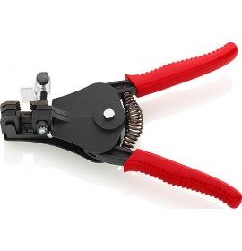 KNIPEX ΑΠΟΓΥΜΝΩΤΗΣ ΚΑΛΩΔΙΩΝ 180ΜΜ