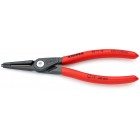 KNIPEX ΑΣΦΑΛΕΙΟΤΣΙΜΠΙΔΟ ΙΣΙΟ ΧΩΡΙΣ ΕΛΑΤΗΡΙΟ 180ΜΜ