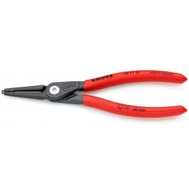 KNIPEX ΑΣΦΑΛΕΙΟΤΣΙΜΠΙΔΟ ΙΣΙΟ ΧΩΡΙΣ ΕΛΑΤΗΡΙΟ 180ΜΜ