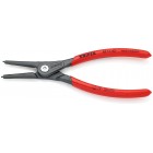 KNIPEX ΑΣΦΑΛΕΙΟΤΣΙΜΠΙΔΟ ΙΣΙΟ ΜΕ ΕΛΑΤΗΡΙΟ 180ΜΜ