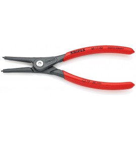 KNIPEX ΑΣΦΑΛΕΙΟΤΣΙΜΠΙΔΟ ΙΣΙΟ ΜΕ ΕΛΑΤΗΡΙΟ 180ΜΜ