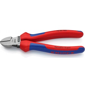 KNIPEX ΠΛΑΓΙΟΚΟΦΤΗΣ 160ΜΜ