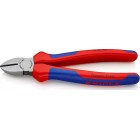 KNIPEX ΠΛΑΓΙΟΚΟΦΤΗΣ 180ΜΜ