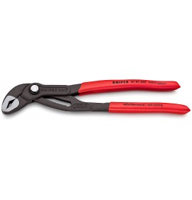 KNIPEX COBRA ΓΚΑΖΟΤΑΝΑΛΙΑ ΨΙΛΗ ΜΟΝΩΣΗ 250ΜΜ