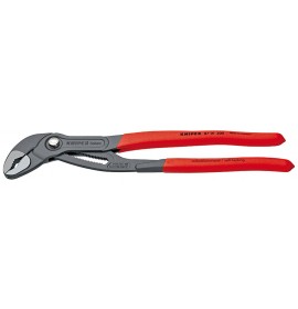 KNIPEX COBRA ΓΚΑΖΟΤΑΝΑΛΙΑ ΨΙΛΗ ΜΟΝΩΣΗ 300ΜΜ