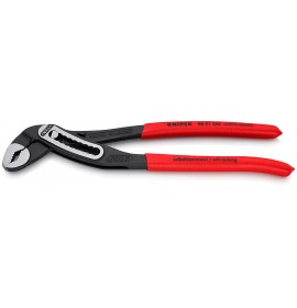 KNIPEX ALLIGATOR ΓΚΑΖΟΤΑΝΑΛΙΑ ΨΙΛΗ ΜΟΝΩΣΗ 250ΜΜ