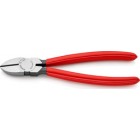 KNIPEX ΠΛΑΓΙΟΚΟΦΤΗΣ ΕΛΑΦΡΙΑ ΜΟΝΩΣΗ 180ΜΜ