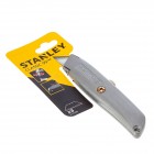 STANLEY - ΜΑΧΑΙΡΙA 99E ΜΕ ΕΠΑΝΑΦΕΡΟΜΕΝΗ ΛΑΜΑ 150mm 