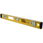 STANLEY PROLevel 2XSTRONGER ΕΠΑΓΓΕΛΜΑΤΙΚΟ ΑΛΦΑΔΙ ΒΑΡΕΩΣ ΤΥΠΟΥ 120CM