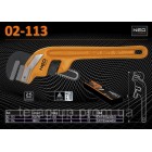 NEOTOOLS ΤΣΙΜΠΙΔΑ STILSSON 10" ΒΑΡΕΩΣ ΤΥΠΟΥ