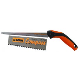 COMPASS G-MEN ΠΡΙΟΝΙ ΓΕΝΙΚΗΣ ΧΡΗΣΗΣ 300ΜΜ MADE IN SWEDEN 