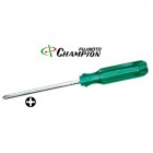 CHAMPION ΚΑΤΣΑΒΙΔΙ ΧΤΥΠΗΤΟ PH3 X 150MM