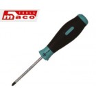 MACO ΚΑΤΣΑΒΙΔΙ ΣΤΑΥΡΟΥ PH3 X150MM