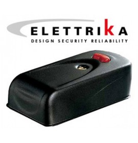 CISA ELLETRIKA ΗΛΕΚΤΡΙΚΗ ΚΛΕΙΔΑΡΙΑ ΚΟΥΤΙΑΣΤΗ 1A731