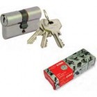 CISA ΚΥΛΙΝΔΡΟΣ ΑΠΛΟΣ 85ΜΜ(30-55) ΝΙΚΕΛ RED LINE