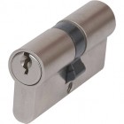 CISA ΚΥΛΙΝΔΡΟΣ ΑΠΛΟΣ 85ΜΜ(30-55) ΝΙΚΕΛ RED LINE