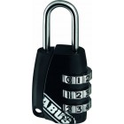 ABUS 155 ΛΟΥΚΕΤΟ ΣΥΝΔΙΑΣΜΟΥ 20mm