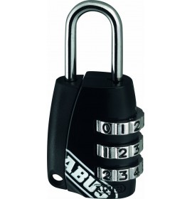 ABUS 155 ΛΟΥΚΕΤΟ ΣΥΝΔΙΑΣΜΟΥ 20mm