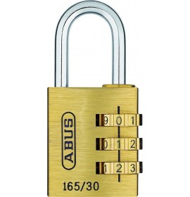 ABUS 165 ΛΟΥΚΕΤΟ ΣΥΝΔΙΑΣΜΟΥ 30mm